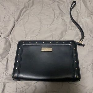 Kate Spade clutch